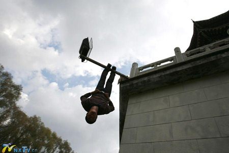 วิชาตัวเบา