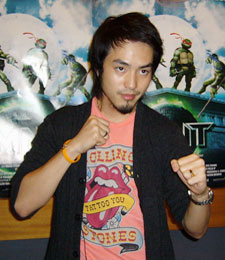 ท็อป ณัฐเศรษฐ์  