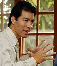 เจษฎ์ โทณะวณิก 